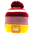 BRONCOS RETRO BEANIE X 1